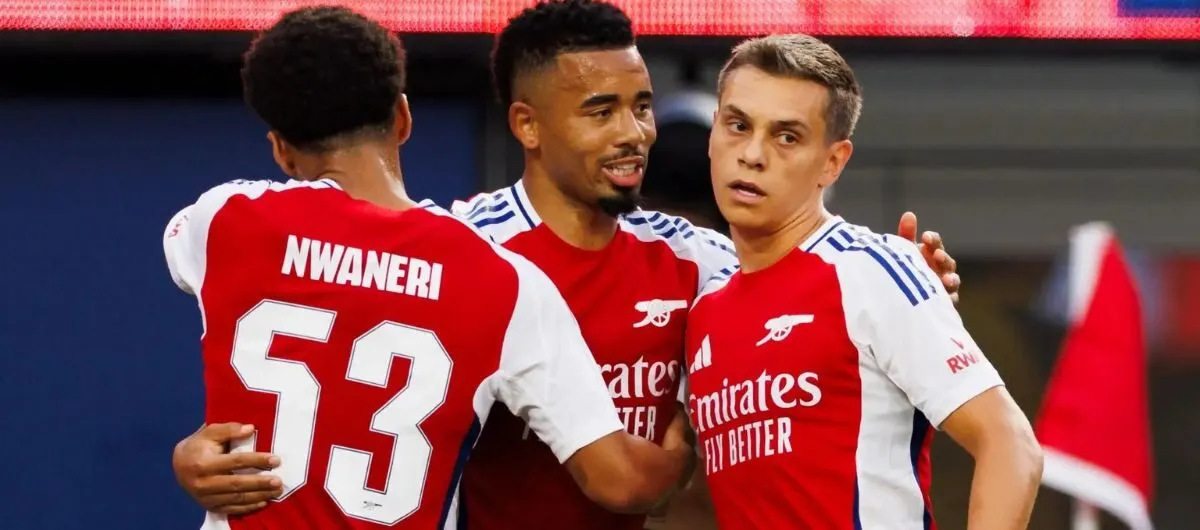 Tỷ lệ kèo Ngoại hạng Anh | Arsenal vs Wolves 17/08/2024 1 Nhận Định Tip Kèo: Arsenal vs Wolves 21h00 - 17/08 - Ba Điểm Trong Túi Pháo Thủ