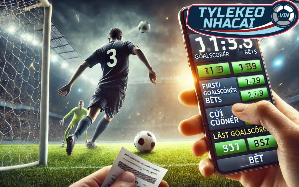 Kèo Bàn Thắng Đầu Tiên/Cuối Cùng (First/Last Goalscorer) - Bí Kíp Chiến Thắng 3 Ưu điểm và nhược điểm của kèo bàn thắng cuối cùng