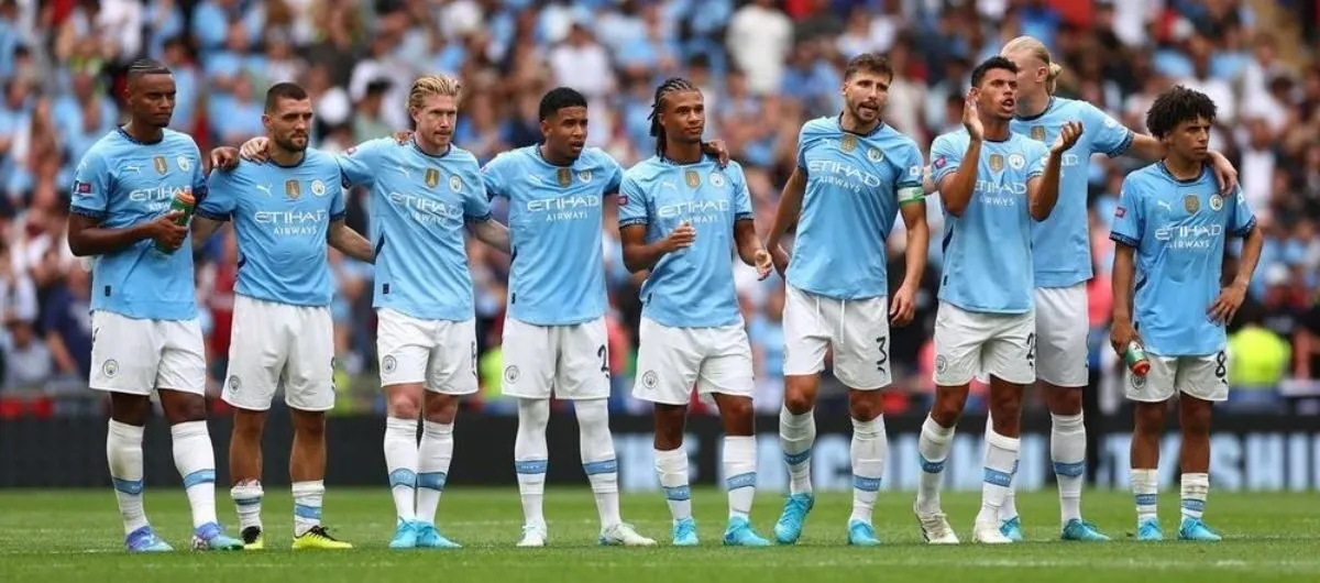 Tip kèo Ngoại hạng Anh | Chelsea vs Man City 18/08/2024 1 Nhận Định Tip Kèo: Chelsea vs Man City 22h30 - 18/08 - Đại Chiến Rực Lửa