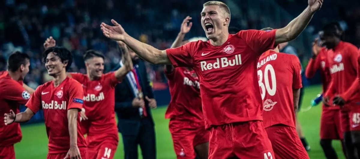 Tip kèo C1 | Dynamo Kyiv vs RB Salzburg 22/08/2024 1 Nhận Định Tip Kèo: Dynamo Kyiv vs RB Salzburg 02h00 - 22/08 - Hãy Tin Đội Khách