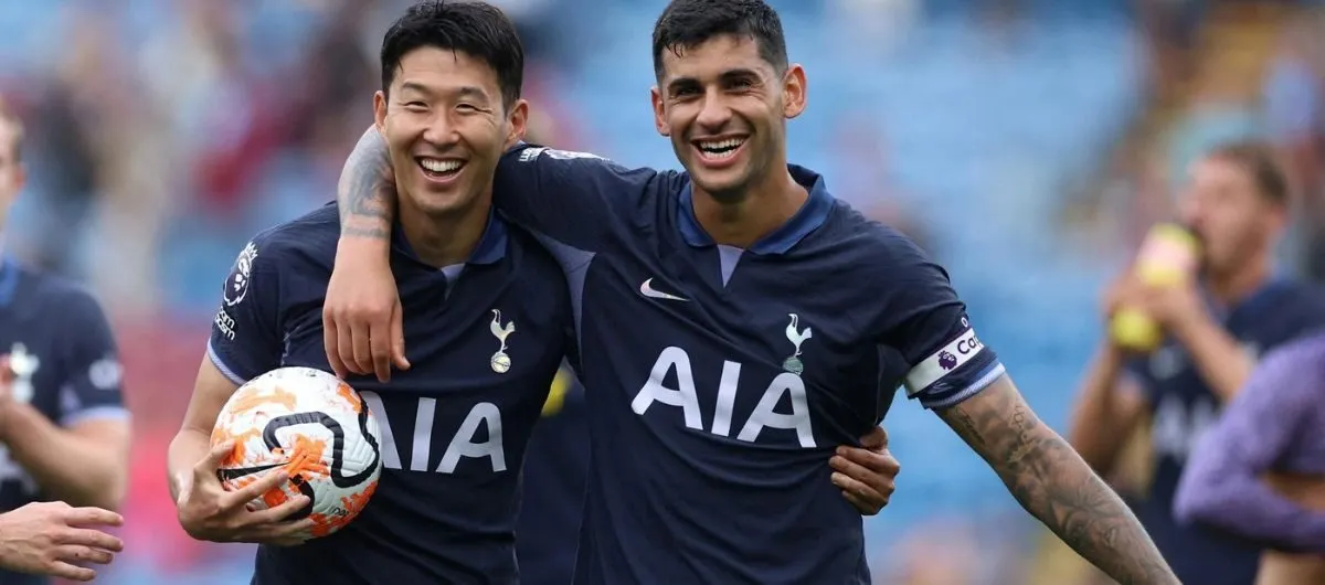 Tip kèo Ngoại hạng Anh | Leicester vs Tottenham 20/08/2024 1 Nhận Định Tip Kèo: Leicester vs Tottenham 02h00 - 20/08 - Khó Cho Bầy Cáo