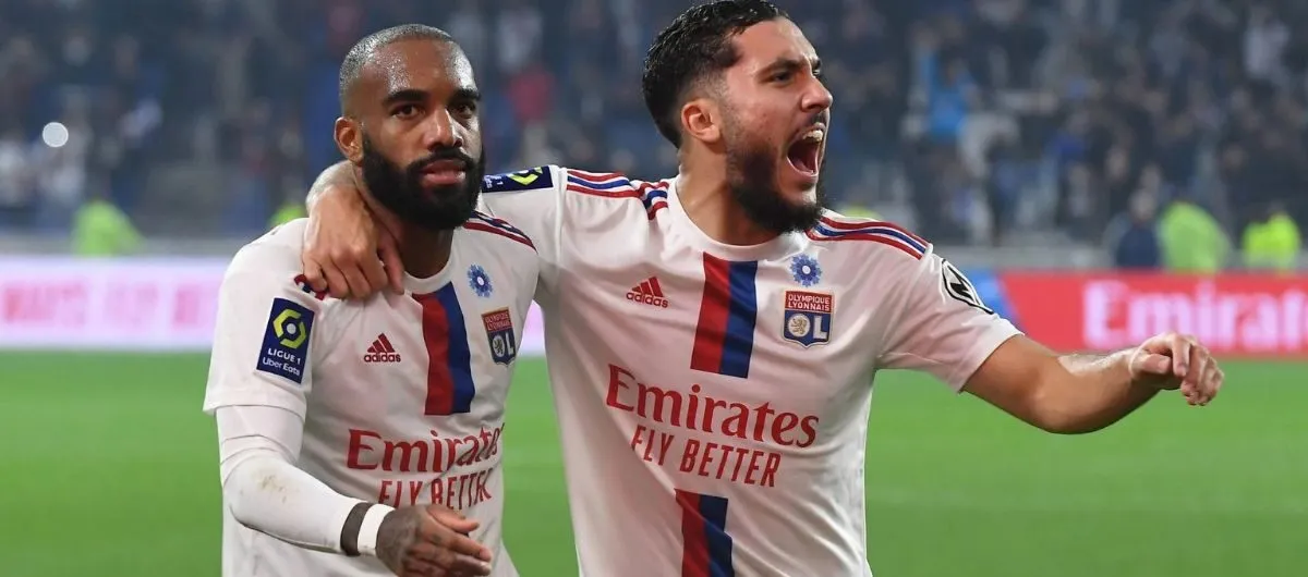 Nhận định Ligue 1 | Lyon vs Strasbourg 31/08/2024 1 Nhận Định Tip Kèo: Lyon vs Strasbourg 01h45 - 31/08 - Căng Thẳng Không Ngờ