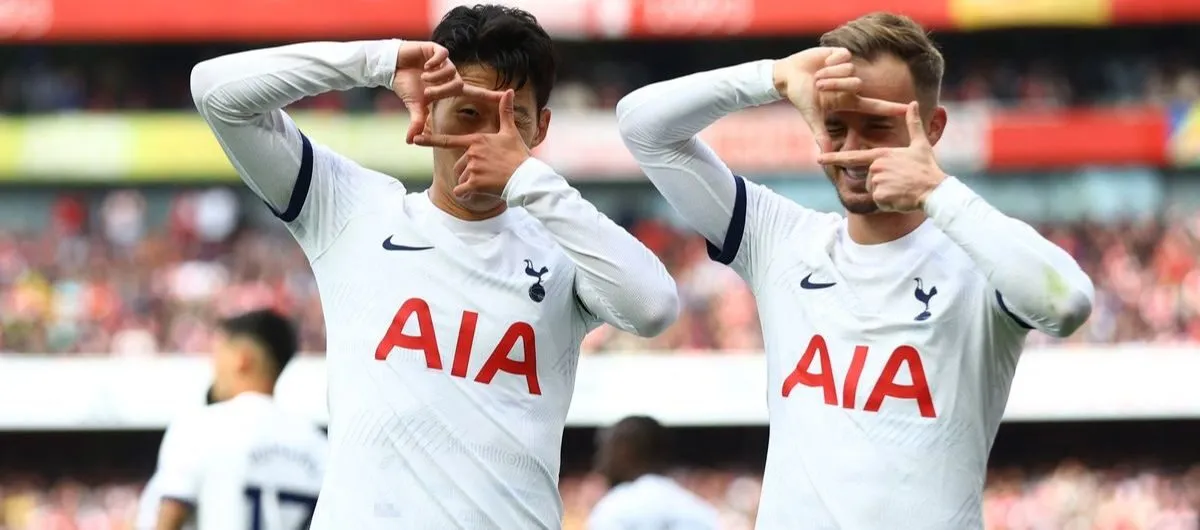 Kèo hôm nay Ngoại hạng Anh | Tottenham vs Everton 24/08/2024 1 Nhận Định Tip Kèo: Tottenham vs Everton 21h00 - 24/08 - Không Có Bất Ngờ