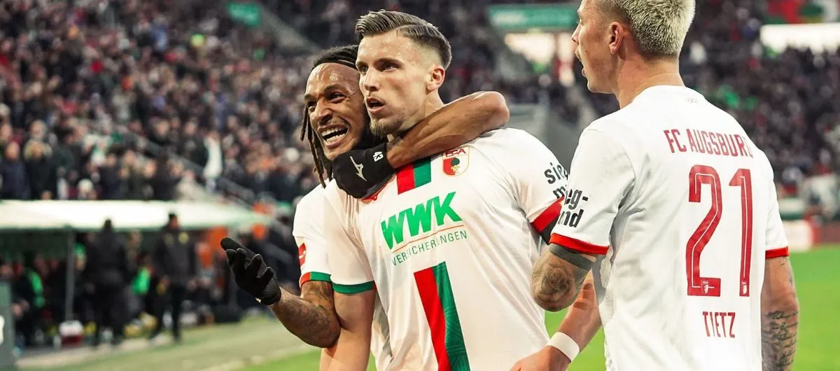 Nhận định Bundesliga | Augsburg vs Mainz 05 21/09/2024 1 Nhận Định Tip Kèo: Augsburg vs Mainz 05 01h30 - 21/09 - Căng Thẳng Bất Ngờ