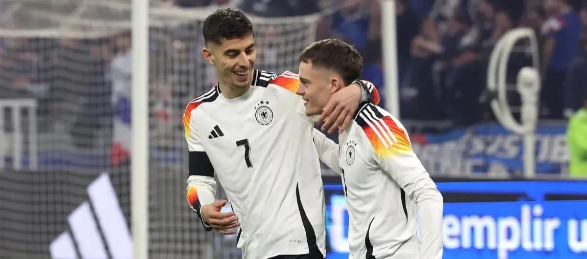 Nhận định kèo nhà cái | Đức vs Hungary 08/09/2024 1 Nhận Định Tip Kèo: Đức vs Hungary 01h45 - 08/09 - Cỗ Xe Tăng Đại Thắng