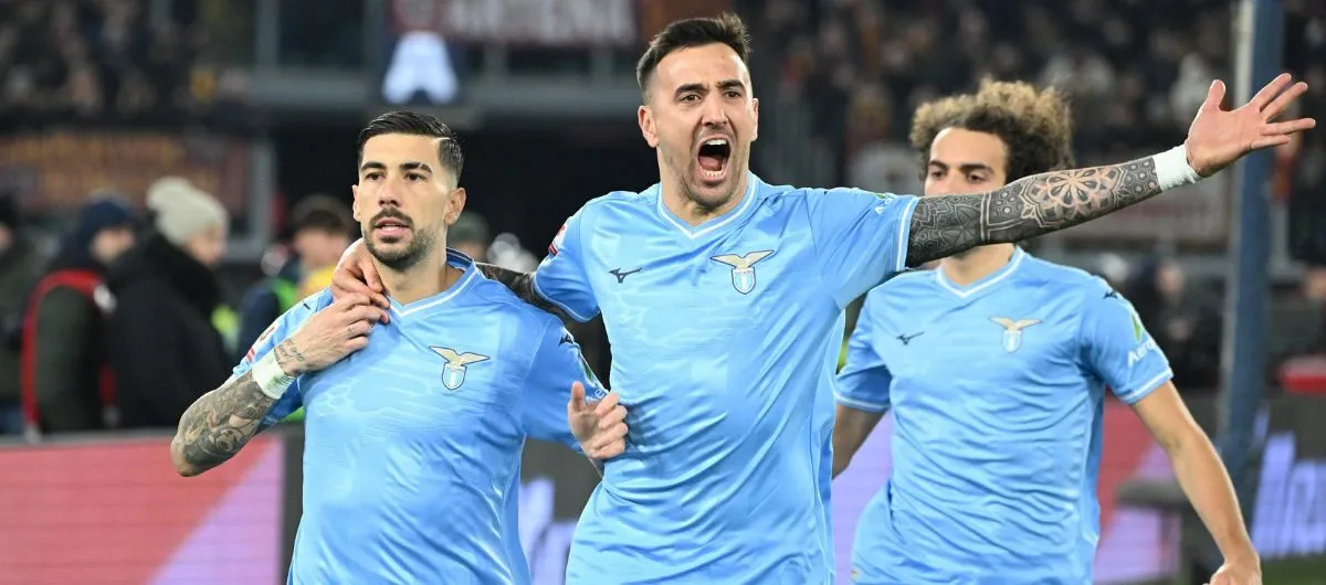 Nhận định kèo nhà cái Serie A | Fiorentina vs Lazio 22/09/2024 1 Nhận Định Tip Kèo: Fiorentina vs Lazio 17h30 - 22/09 - Kịch Tính Vô Cùng