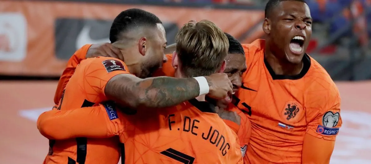 Kèo nhà cái | Hà Lan vs Bosnia 08/09/2024 1 Nhận Định Tip Kèo: Hà Lan vs Bosnia 01h45 - 08/09 - Cơn Lốc Cuốn Bay Đối Thủ