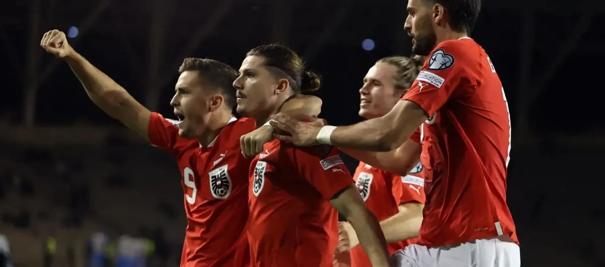 Nhận định kèo nhà cái | Na Uy vs Áo 10/09/2024 1 Nhận Định Tip Kèo: Na Uy vs Áo 01h45 - 10/09 - Cân Nhắc Đội Khách