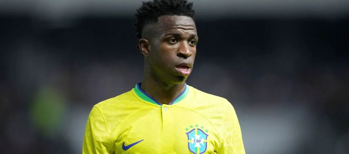 Kèo nhà cái | Paraguay vs Brazil 11/09/2024 1 Nhận Định Tip Kèo: Paraguay vs Brazil 07h30 - 11/09 - Cân Nhắc Cửa Trên