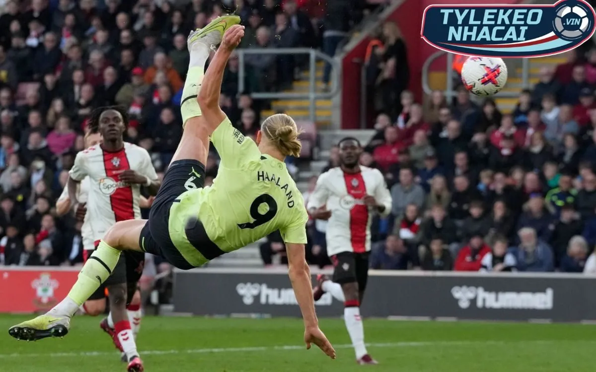 Kèo Bàn Thắng Cuối Cùng (Last Goal Scorer): Bất Ngờ Từ Chi Tiết Nhỏ 2 Cách đọc kèo bàn thắng cuối cùng tại Tylekeobongda