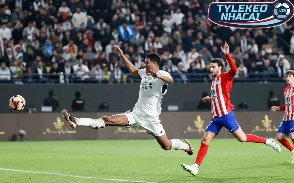 Kèo Bàn Thắng Đầu Tiên (First Goal Scorer): Tưởng Khó Mà Lại Dễ 2 Cách đọc kèo bàn thắng đầu tiên tại Tylekeomoinhat