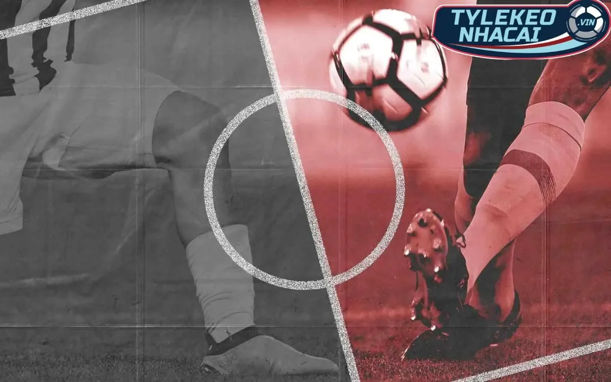 Kèo Cả Hai Đội Ghi Bàn (Both Teams to Score): Bí Quyết Để Chiến Thắng 2 Cách đọc kèo cả hai đội ghi bàn tại Tylekeonhacai