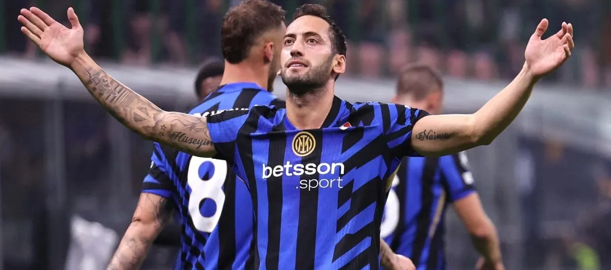 Kèo hôm nay Serie A | Empoli vs Inter 31/10/2024 1 Nhận Định Tip Kèo: Empoli vs Inter 03h00 - 31/10 - Hủy Diệt Chủ Nhà