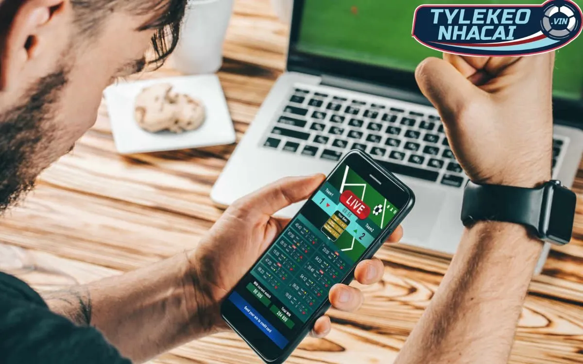 Kèo Cả Hai Đội Ghi Bàn (Both Teams to Score): Bí Quyết Để Chiến Thắng 1 Kèo cả hai đội ghi bàn (Both Teams to Score) là gì?