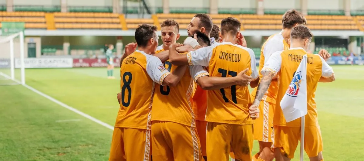 Tỷ lệ kèo | Malta vs Moldova 13/10/2024 1 Nhận Định Tip Kèo: Malta vs Moldova 23h00 - 13/10 - Căng Thẳng Khó Tin