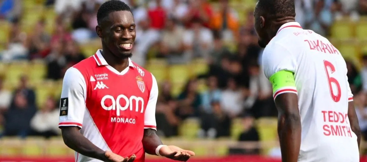 Kèo hôm nay Ligue 1 | Monaco vs Lille 19/10/2024 1 Nhận Định Tip Kèo: Monaco vs Lille 01h45 - 19/10 - Căng Thẳng Tột Độ