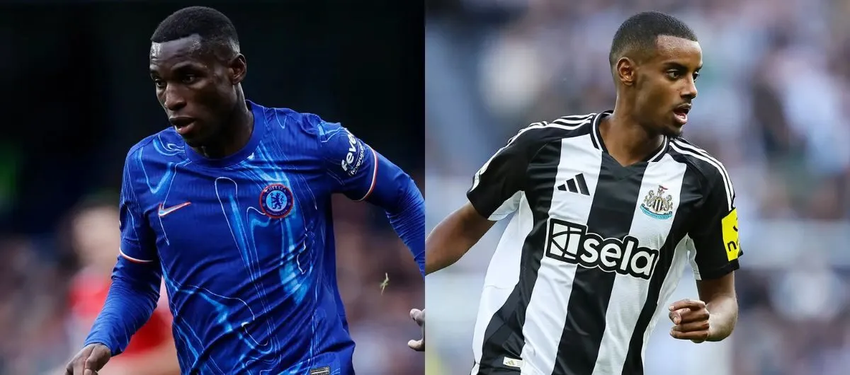 Tỷ lệ trận | Newcastle vs Chelsea 31/10/2024 1 Nhận Định Tip Kèo: Newcastle vs Chelsea 02h45 - 31/10 - Quá Nhiều Duyên Nợ