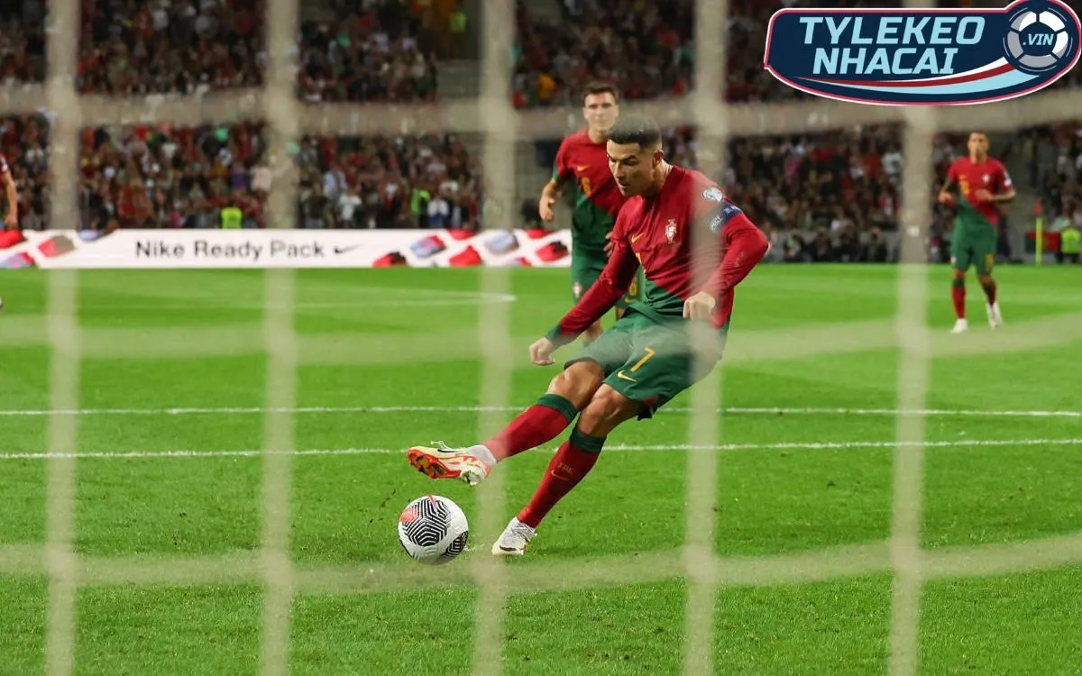 Kèo Bàn Thắng Cuối Cùng (Last Goal Scorer): Bất Ngờ Từ Chi Tiết Nhỏ 3 Mẹo chơi kèo Last Goal Scorer từ cao thủ Tỷ lệ kèo bóng đá