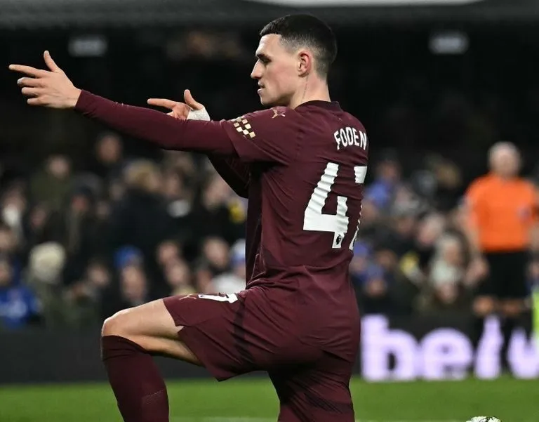 TIN HOT 20/01/2025: Man City bùng nổ, Real Madrid thăng hoa với Mbappe 1 Man City đại thắng, Pep tuyên bố bất ngờ