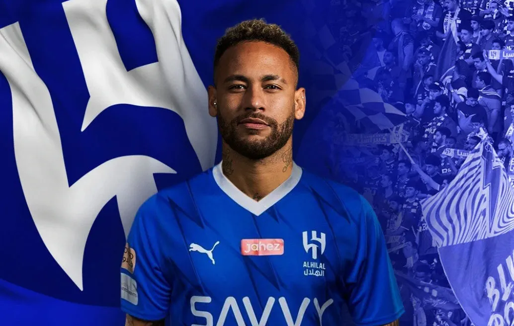 TIN NÓNG 12/01/2025: Neymar nhận lương ‘trên trời’, Rashford đào tẩu qua kình địch của MU 1 Neymar nhận mức lương không ai ngờ