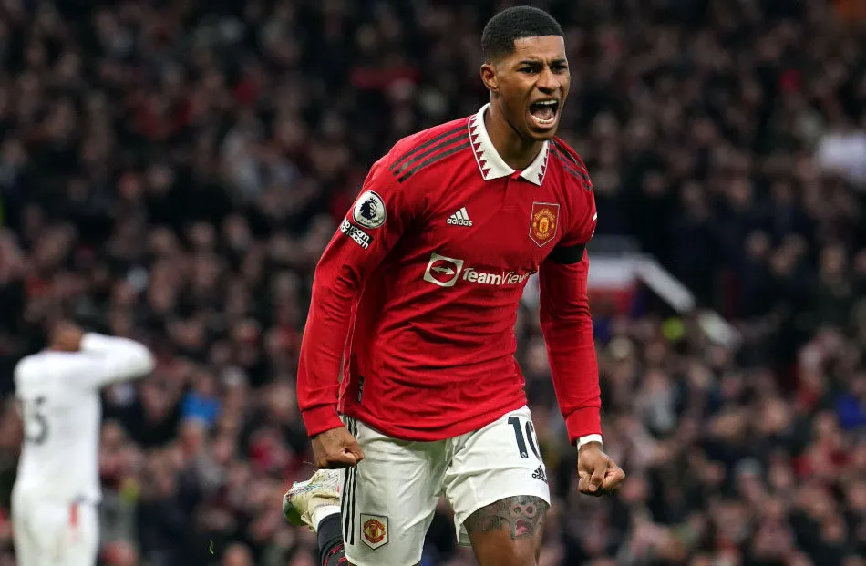 TIN NÓNG 12/01/2025: Neymar nhận lương ‘trên trời’, Rashford đào tẩu qua kình địch của MU 2 Arsenal nhắm Marcus Rashford