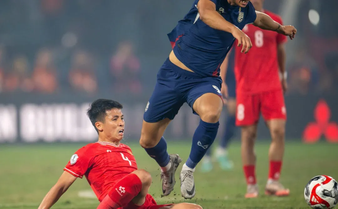 Chung Kết ASEAN Cup 05/01/2025: Báo Chí Và Chuyên Gia Đều Tin ĐT Việt Nam Vô Địch 2 Báo chí nói gì về ĐT Việt Nam