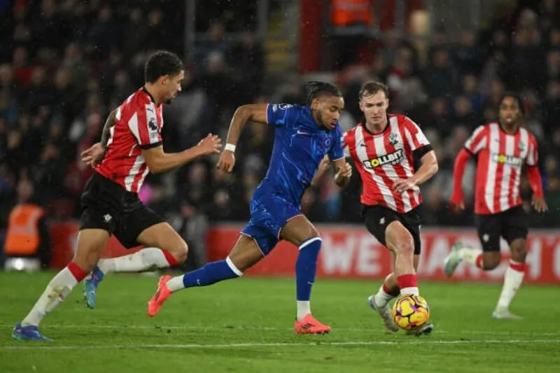 Tỷ lệ trận Ngoại hạng Anh | Chelsea - Southampton 26/02/2025 2 Dự đoán tỷ số Chelsea vs Southampton