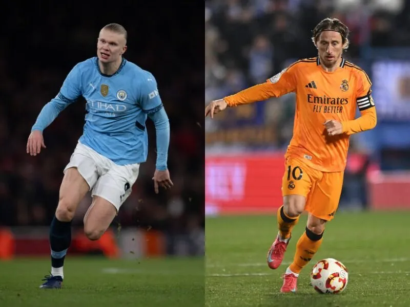 Nhận định Cúp C1 | Man City - Real Madrid 12/02/2025 2 Soi kèo trận đấu Man City vs Real Madrid