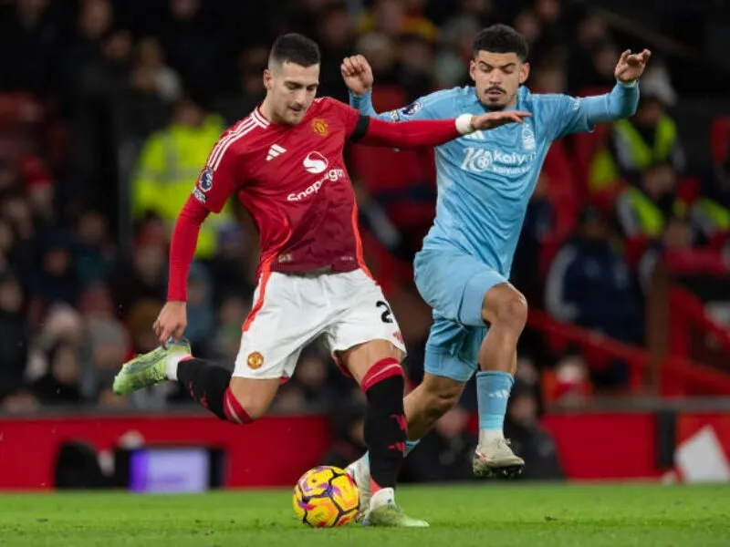 Tỷ lệ kèo nhà cái NHA | Nottingham - Man United 02/04/2025 2 Dự đoán tỷ số Nottingham vs Man United