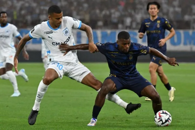 Kèo nhà cái Ligue 1 | Reims - Marseille 29/03/2025 2 Dự đoán tỷ số Reims vs Marseille