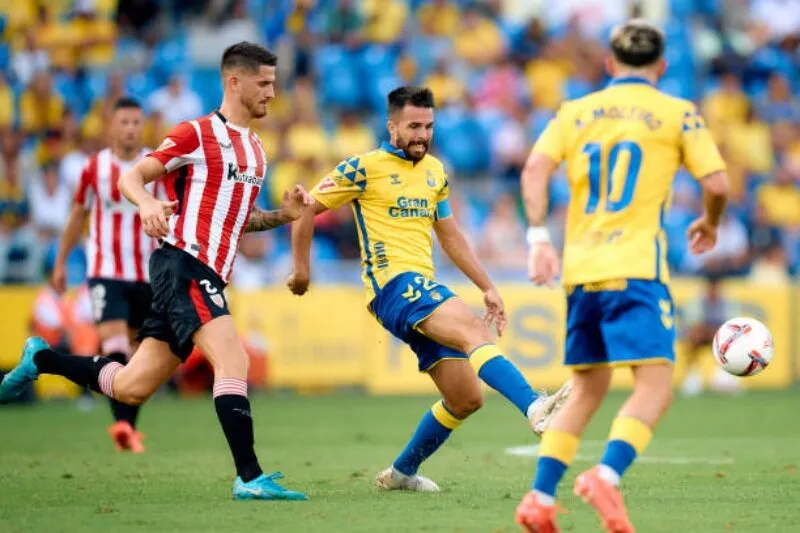 Tỷ lệ kèo nhà cái La Liga | Athletic Club - Las Palmas 24/04/2025 2 Soi kèo trận đấu Athletic Club vs Las Palmas