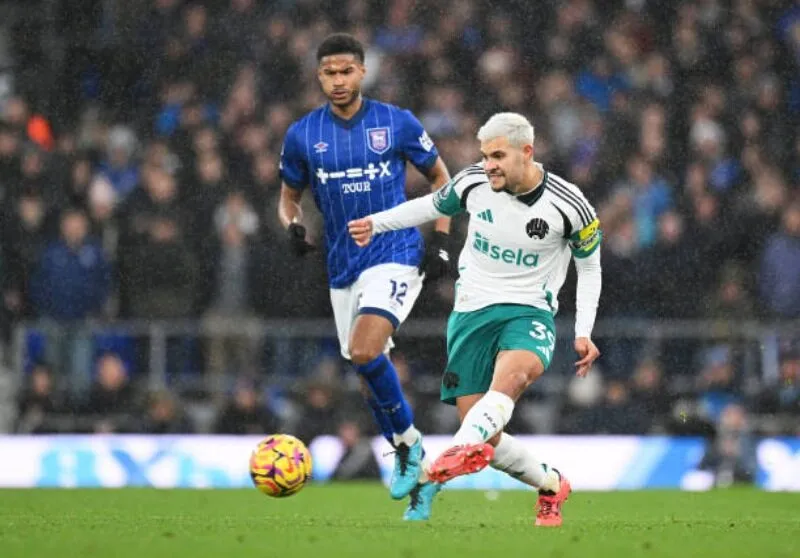 Nhận định kèo nhà cái NHA | Newcastle United - Ipswich Town 26/04/2025 2 Soi kèo trận đấu Newcastle United vs Ipswich Town