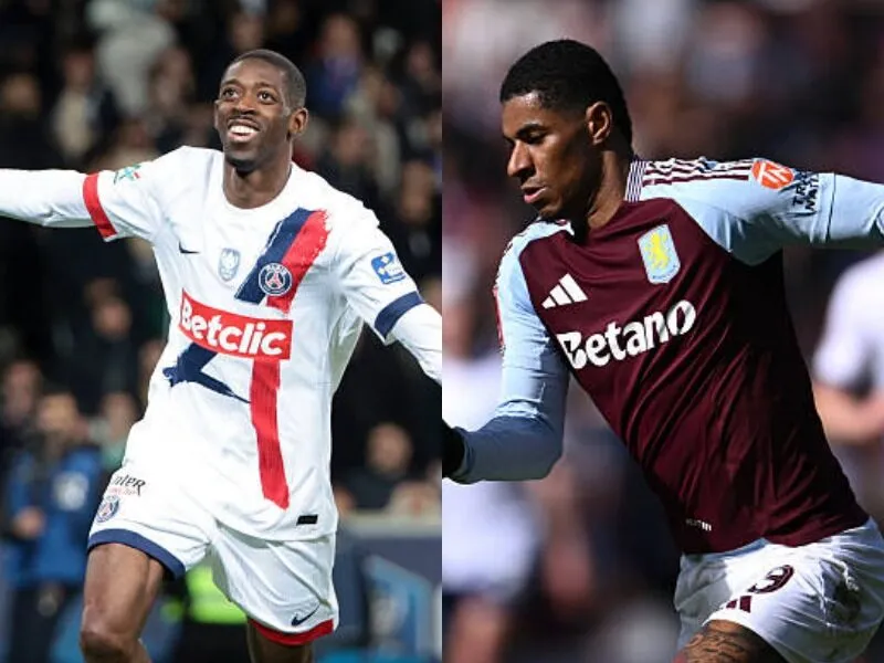 Nhận định bóng đá Cúp C1 | PSG - Aston Villa 10/04/2025 2 Soi kèo trận đấu PSG vs Aston Villa