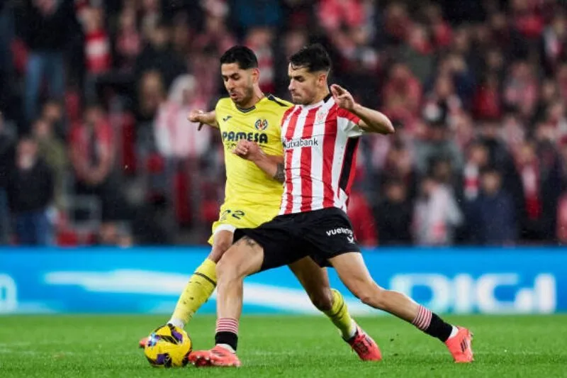 Kèo hôm nay La Liga | Villarreal - Athletic Club 07/04/2025 2 Dự đoán tỷ số Villarreal vs Athletic Club