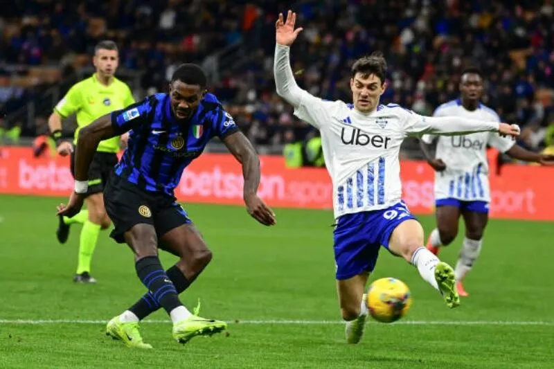 Tỷ lệ kèo nhà cái Serie A | Como - Inter Milan 24/05/2025 2 Como ôm hận trước Inter Milan