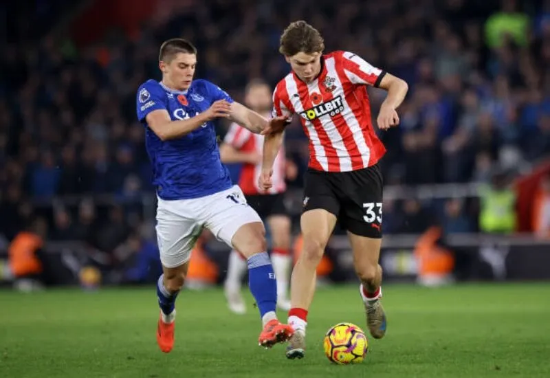 Tỷ lệ trận NHA | Everton - Southampton 18/05/2025 2 Everton sẽ khuất phục Southampton