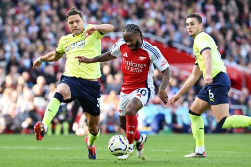 Nhận định kèo nhà cái NHA | Southampton - Arsenal 25/05/2025 2 Arsenal sẽ đè bẹp Southampton