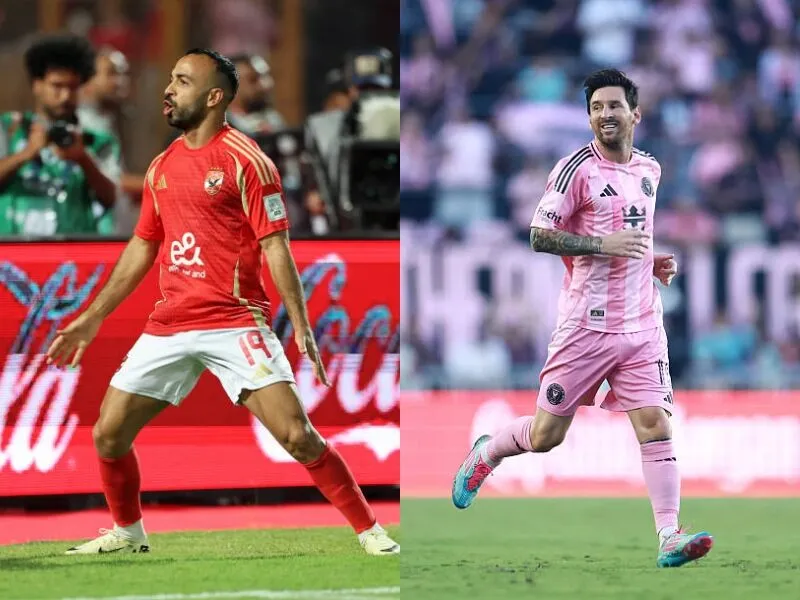 Soi kèo nhà cái FIFA Club World Cup | Al Ahly - Inter Miami 15/06/2025 2 Inter Miami sẽ thắng nhọc trước Al Ahly