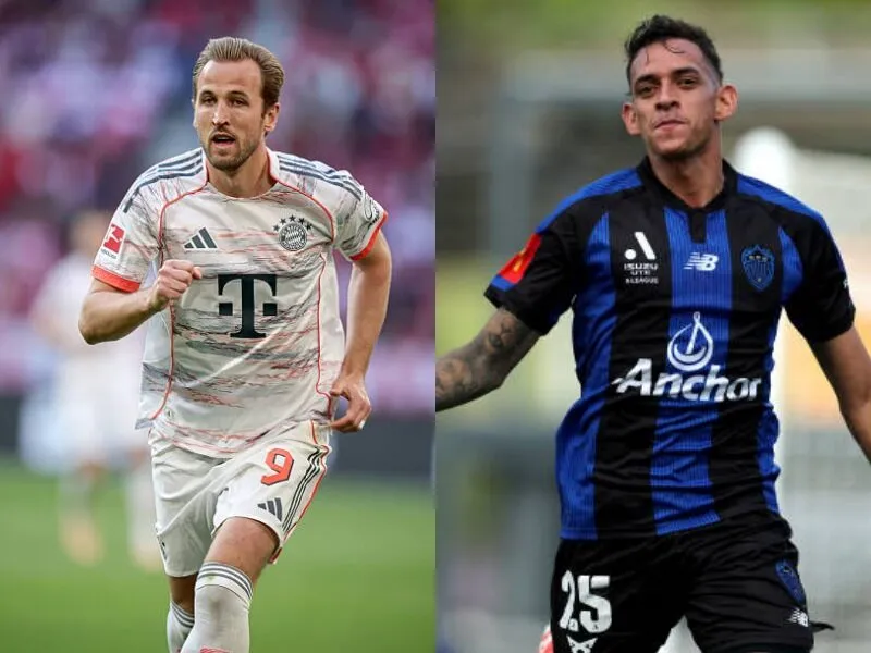 Tỷ lệ kèo nhà cái FIFA Club World Cup | Bayern Munich - Auckland City 15/06/2025 2 Bayern Munich sẽ hạ gục Auckland City