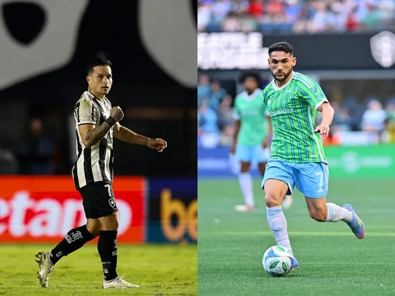 Kèo nhà cái FIFA Club World Cup | Botafogo - Seattle Sounders 16/06/2025 2 Botafogo sẽ gieo sầu cho đội chủ nhà Seattle Sounders