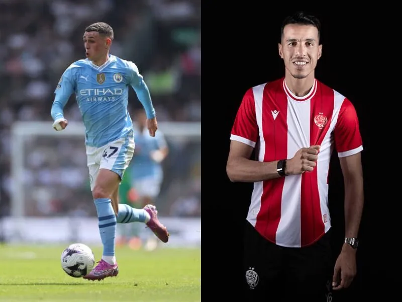 Kèo nhà cái FIFA Club World Cup | Manchester City - Wydad 18/06/2025 2 Manchester City sẽ vượt qua Wydad với trận thắng đậm