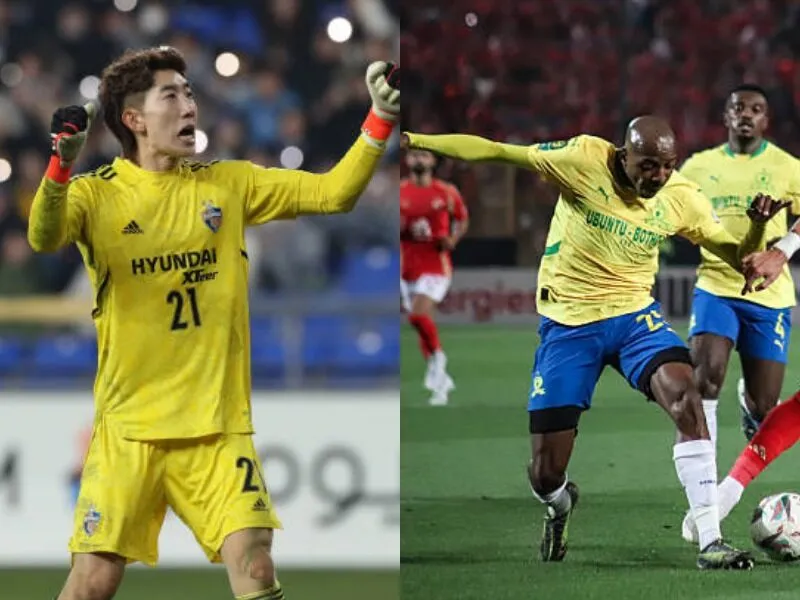 Nhận định kèo nhà cái FIFA Club World Cup | Ulsan Hyundai - Mamelodi Sundowns 18/06/2025 2 Ulsan Hyundai và Mamelodi Sundowns sẽ cầm chân nhau