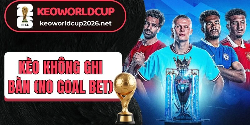 Quy tắc chính của kèo cầu thủ ghi bàn