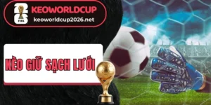 Cược kèo Clean Sheet dựa vào diễn biến trận 