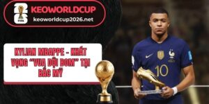 Anh cần đối mặt nhiều rào cản