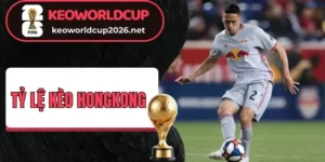 Sự khác biệt của kèo HongKong và các kèo khác