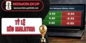 Bí quyết soi kèo Malaysia từ cao thủ