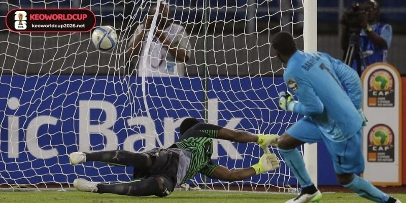 Các loại cược có trong Curaçao vs Bờ Biển Ngà