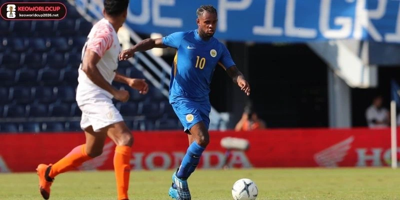 Đội hình dự kiến của Ecuador vs Curaçao
