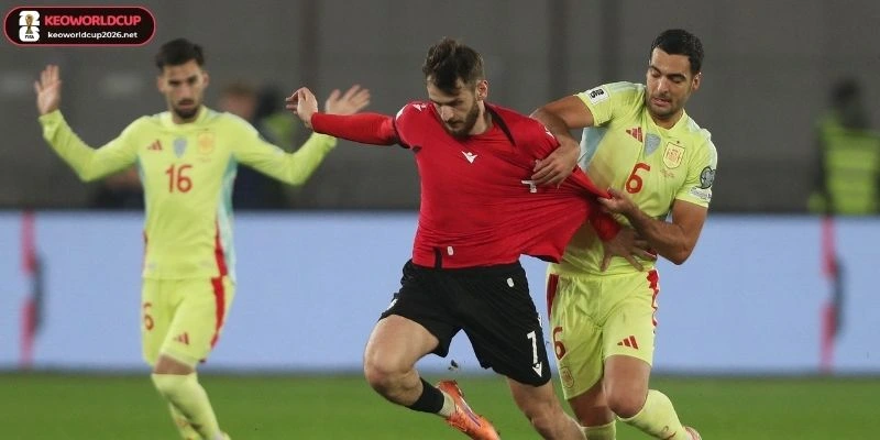 Đội hình dự kiến của hai đội Ả Rập Xê Út vs Uruguay